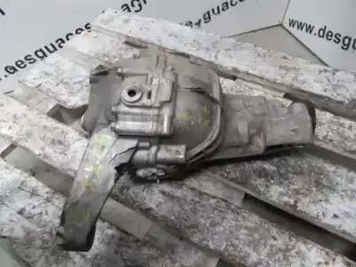 Piesă de schimb auto la mâna a doua grup diferențial fațã pentru mercedes-benz clase m (w163) ml 270 cdi (163.113) referințe oem iam 4460310010  