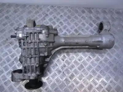 Gebrauchtes Autoersatzteil VORDERES DIFFERENZIAL zum NISSAN PATHFINDER (R51M) DESDE 01/2005  OEM-IAM-Referenzen 38500EA500  EA07