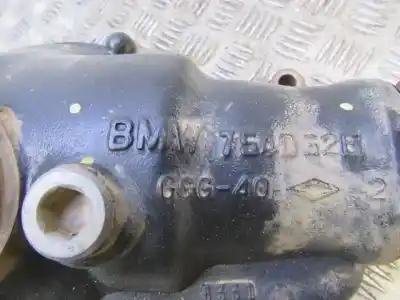 Автозапчастина б/у передній диференціал для bmw x3 (e83) 2.0 d посилання на oem iam 7540626  