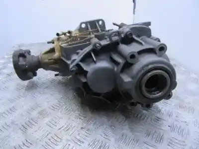 Gebrauchtes Autoersatzteil vorderes differenzial zum land rover freelander i (l314) 2.0 td4 4x4 oem-iam-referenzen 382503  