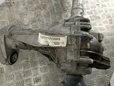 Recambio de automóvil de segunda mano de diferencial delantero para volkswagen touareg (7l6) 2.5 tdi dpf referencias oem iam 0aa409507m  