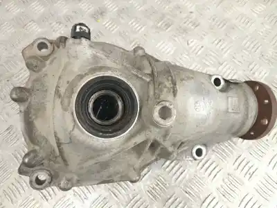 Pezzo di ricambio per auto di seconda mano differenziale anteriore per bmw 320 f31 xdrive ranchera riferimenti oem iam 758451906  756734505