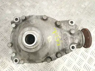 Pezzo di ricambio per auto di seconda mano differenziale anteriore per bmw 320 f31 xdrive ranchera riferimenti oem iam 758451906  756734505