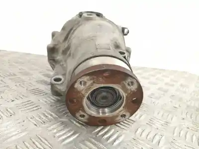 Pezzo di ricambio per auto di seconda mano differenziale anteriore per bmw 320 f31 xdrive ranchera riferimenti oem iam 758451906  756734505