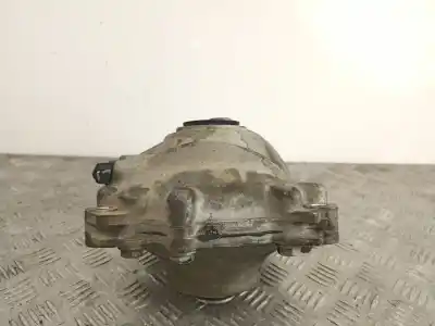 Pezzo di ricambio per auto di seconda mano differenziale anteriore per bmw 320 f31 xdrive ranchera riferimenti oem iam 758451906  756734505