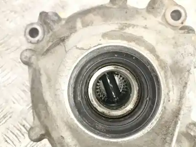 Pezzo di ricambio per auto di seconda mano differenziale anteriore per bmw 320 f31 xdrive ranchera riferimenti oem iam 758451906  756734505