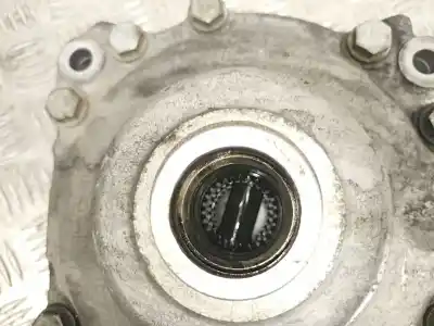 Pezzo di ricambio per auto di seconda mano differenziale anteriore per bmw 320 f31 xdrive ranchera riferimenti oem iam 758451906  756734505