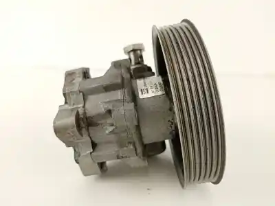 Second-hand car spare part steering pump for audi a6 c5 (4b2) 2.5 tdi quattro oem iam references 4b0145155r