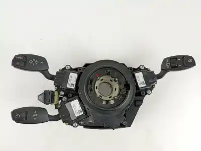 Piesă de schimb auto la mâna a doua maneta stergãtoare pentru bmw 6 (e63) 630 i referințe oem iam 911516503