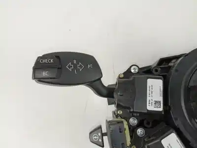 Pezzo di ricambio per auto di seconda mano comando pulito per bmw 6 (e63) 630 i riferimenti oem iam 911516503  0144620200