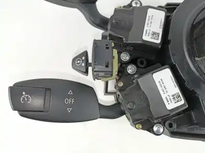 Pezzo di ricambio per auto di seconda mano comando pulito per bmw 6 (e63) 630 i riferimenti oem iam 911516503  0144620200