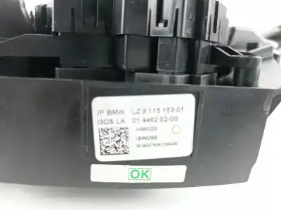 Pezzo di ricambio per auto di seconda mano comando pulito per bmw 6 (e63) 630 i riferimenti oem iam 911516503  0144620200