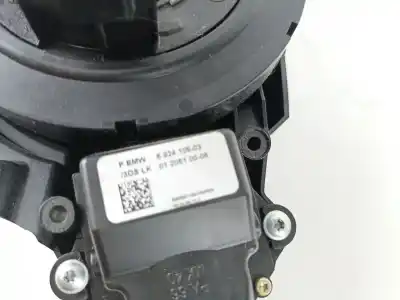 Pezzo di ricambio per auto di seconda mano comando pulito per bmw 6 (e63) 630 i riferimenti oem iam 911516503  0144620200