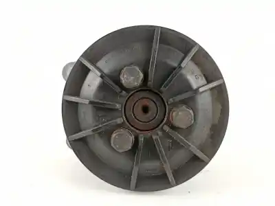 Second-hand car spare part steering pump for bmw 6 (e63) 630 i oem iam references 677732101  3242752774703