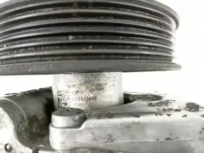 Second-hand car spare part steering pump for bmw 6 (e63) 630 i oem iam references 677732101  3242752774703