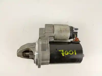 Piesă de schimb auto la mâna a doua electromotor pentru bmw 6 (e63) 630 i referințe oem iam 12417526236