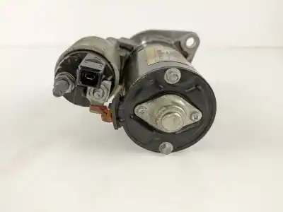 Second-hand car spare part starter motor for bmw 6 (e63) 630 i oem iam references 12417526236  0986021500