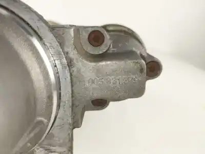 Second-hand car spare part starter motor for bmw 6 (e63) 630 i oem iam references 12417526236  0986021500