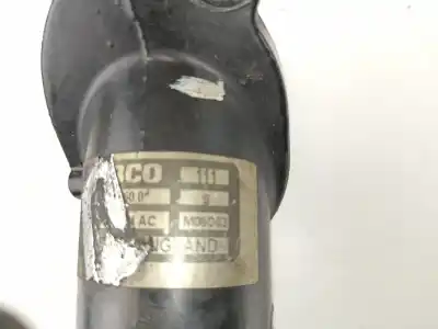Pezzo di ricambio per auto di seconda mano depressore freni / pompa del vuoto per ford focus i sedán (dfw) 1.8 turbo di / tddi riferimenti oem iam   