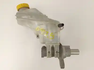 Peça sobressalente para automóvel em segunda mão bomba de travões por fiat grande punto van (299) 1.3 d multijet referências oem iam 204y21766