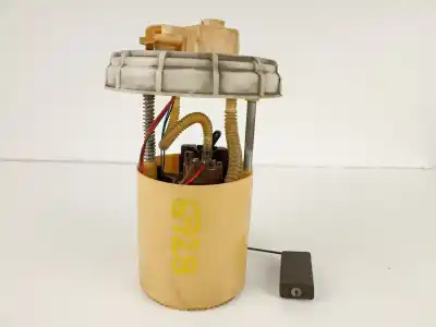 Peça sobressalente para automóvel em segunda mão bomba de combustivel por fiat grande punto van (299) 1.3 d multijet referências oem iam a2c53182116