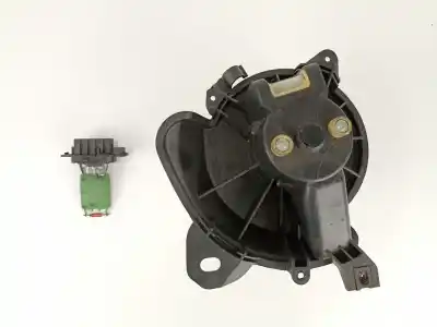 Peça sobressalente para automóvel em segunda mão motor de sofagem por fiat grande punto van (299) 1.3 d multijet referências oem iam 