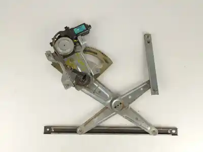 Peça sobressalente para automóvel em segunda mão elevador de vidros traseiro direito por kia sorento i (jc) 2.5 crdi referências oem iam 834603e000