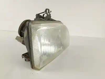 Second-hand car spare part right headlight for ford courier 1.3 g oem iam references 6192993  