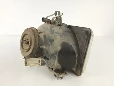 Second-hand car spare part right headlight for ford courier 1.3 g oem iam references 6192993  