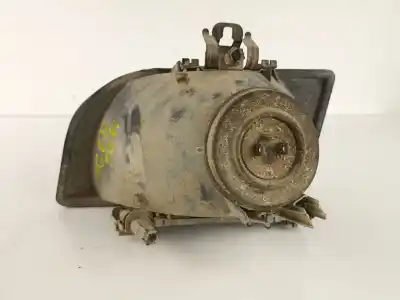 Second-hand car spare part right headlight for ford courier 1.3 g oem iam references 6192993  