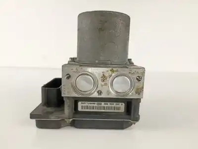 Peça sobressalente para automóvel em segunda mão abs por bmw 6 (e63) 630 i referências oem iam 3451677573001  0265236020