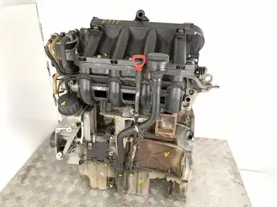 Pièce détachée automobile d'occasion moteur complet pour mercedes-benz vito furgón (w638) 110 cdi 2.2 (638.094) références oem iam 611980  61198050413210