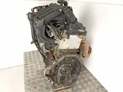 Pièce détachée automobile d'occasion moteur complet pour mercedes-benz vito furgón (w638) 110 cdi 2.2 (638.094) références oem iam 611980  61198050413210
