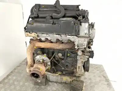 Pièce détachée automobile d'occasion moteur complet pour mercedes-benz vito furgón (w638) 110 cdi 2.2 (638.094) références oem iam 611980  61198050413210