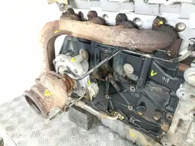 Pièce détachée automobile d'occasion moteur complet pour mercedes-benz vito furgón (w638) 110 cdi 2.2 (638.094) références oem iam 611980  61198050413210