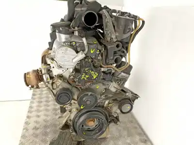 Pièce détachée automobile d'occasion moteur complet pour mercedes-benz vito furgón (w638) 110 cdi 2.2 (638.094) références oem iam 611980  61198050413210