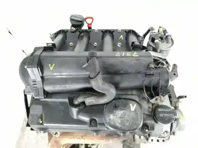 Pièce détachée automobile d'occasion moteur complet pour mercedes-benz vito furgón (w638) 110 cdi 2.2 (638.094) références oem iam 611980  61198050413210