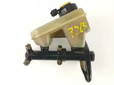 Pezzo di ricambio per auto di seconda mano pompa freni per ford courier 1.3 g riferimenti oem iam 6170668