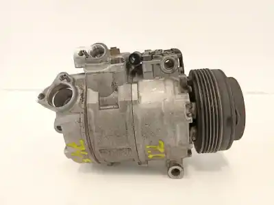 Tweedehands auto-onderdeel airconditioning compressor voor bmw 5 (e39) 530 d oem iam-referenties 8204538