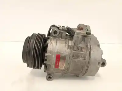 Second-hand car spare part air conditioning compressor for bmw 5 (e39) 530 d oem iam references 8204538  447220