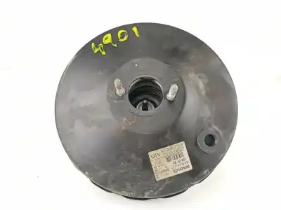 Second-hand car spare part brake servo for renault kangoo (kc0/1_) 1.9 dci 4x4 oem iam references 820091050  0204024413