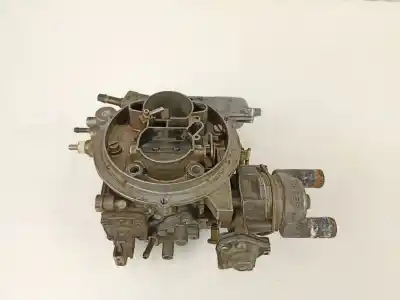Pièce détachée automobile d'occasion carburateur pour ford escort 1.6g/lu 5p références oem iam 91sfeba2910  