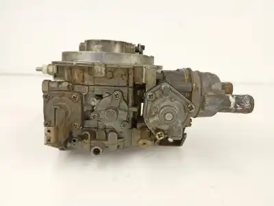 Pièce détachée automobile d'occasion carburateur pour ford escort 1.6g/lu 5p références oem iam 91sfeba2910  