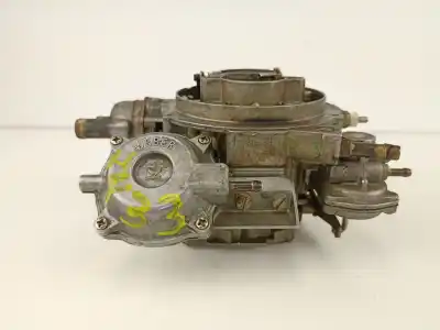 Pièce détachée automobile d'occasion carburateur pour ford escort 1.6g/lu 5p références oem iam 91sfeba2910  