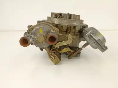 Pièce détachée automobile d'occasion carburateur pour ford escort 1.6g/lu 5p références oem iam 91sfeba2910  