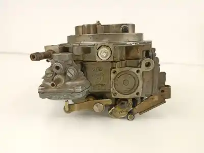 Pièce détachée automobile d'occasion carburateur pour ford escort 1.6g/lu 5p références oem iam 91sfeba2910  