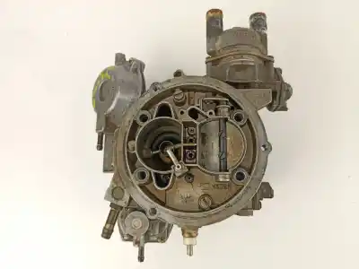 Pièce détachée automobile d'occasion carburateur pour ford escort 1.6g/lu 5p références oem iam 91sfeba2910  