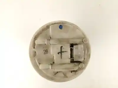 Автозапчасти б/у топливный насос за fiat croma (194_) 1.9 d multijet (194axb1b) ссылки oem iam 0580303060  