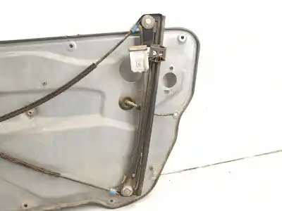 Second-hand car spare part driver left window regulator for seat ibiza iii (6l1) 1.9 tdi oem iam references 6q2 959 802 a  