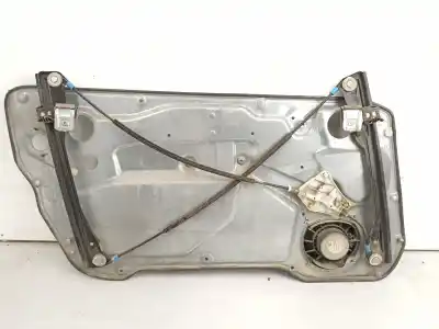 Автозапчасти б/у регулятор стекла переднего правого за seat ibiza iii (6l1) 1.9 tdi ссылки oem iam 6q2 959 801 a